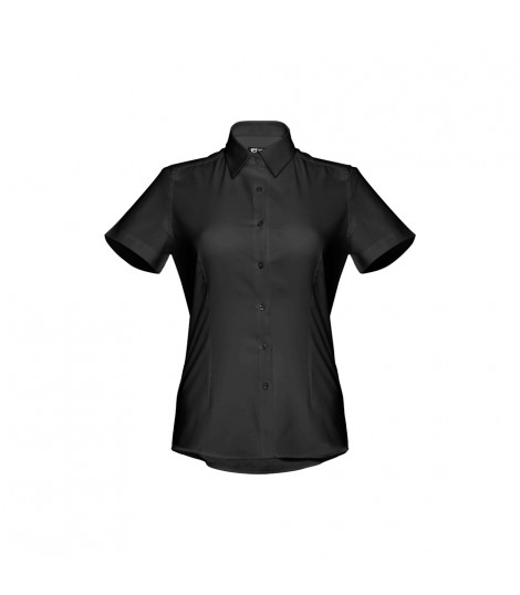 THC LONDON WOMEN Camisa oxford para mujer