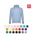 THC PHOENIX Sudadera unisex con capucha