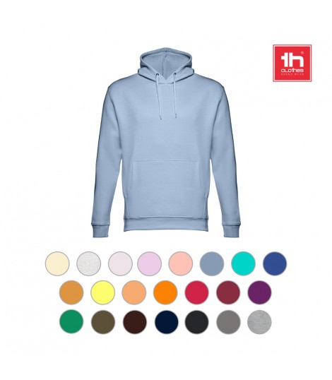 THC PHOENIX Sudadera unisex con capucha