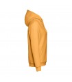 THC PHOENIX Sudadera unisex con capucha