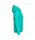 THC PHOENIX Sudadera unisex con capucha