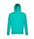 THC PHOENIX Sudadera unisex con capucha