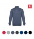 THC BUDAPEST Sudadera unisex