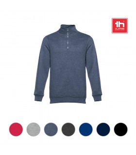 THC BUDAPEST Sudadera unisex