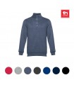 THC BUDAPEST Sudadera unisex