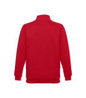 THC BUDAPEST Sudadera unisex