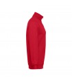 THC BUDAPEST Sudadera unisex