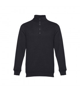 THC BUDAPEST Sudadera unisex