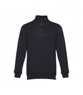 THC BUDAPEST Sudadera unisex