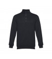 THC BUDAPEST Sudadera unisex