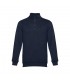 THC BUDAPEST Sudadera unisex