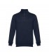 THC BUDAPEST Sudadera unisex