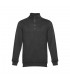 THC BUDAPEST Sudadera unisex