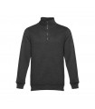 THC BUDAPEST Sudadera unisex