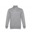 THC BUDAPEST Sudadera unisex