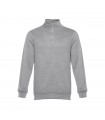 THC BUDAPEST Sudadera unisex
