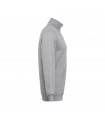 THC BUDAPEST Sudadera unisex