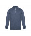 THC BUDAPEST Sudadera unisex