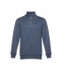 THC BUDAPEST Sudadera unisex