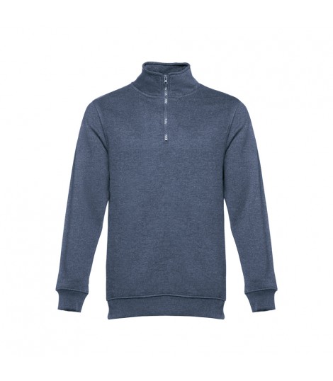 THC BUDAPEST Sudadera unisex