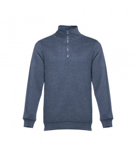 THC BUDAPEST Sudadera unisex