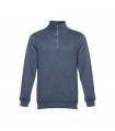 THC BUDAPEST Sudadera unisex
