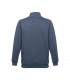 THC BUDAPEST Sudadera unisex