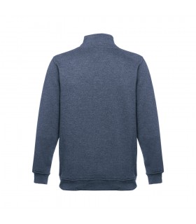 THC BUDAPEST Sudadera unisex