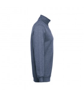 THC BUDAPEST Sudadera unisex