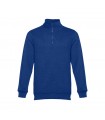 THC BUDAPEST Sudadera unisex