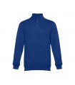 THC BUDAPEST Sudadera unisex
