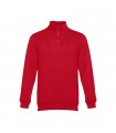 THC BUDAPEST Sudadera unisex