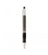 SLIM BK Boligrafo con antideslizante