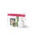 CHASTAIN Bolsa de higiene personal