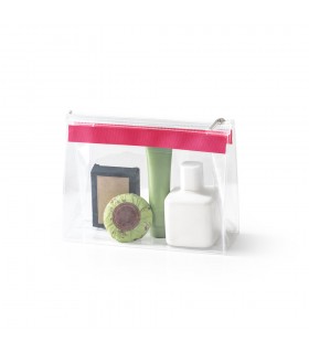 CHASTAIN Bolsa de higiene personal
