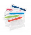 CHASTAIN Bolsa de higiene personal