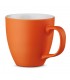 PANTHONY MAT Taza de porcelana de 450 ml