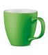 PANTHONY MAT Taza de porcelana de 450 ml