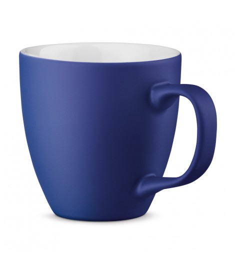 PANTHONY MAT Taza de porcelana de 450 ml