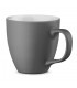PANTHONY MAT Taza de porcelana de 450 ml