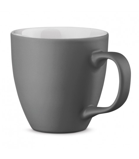 PANTHONY MAT Taza de porcelana de 450 ml
