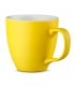 PANTHONY MAT Taza de porcelana de 450 ml