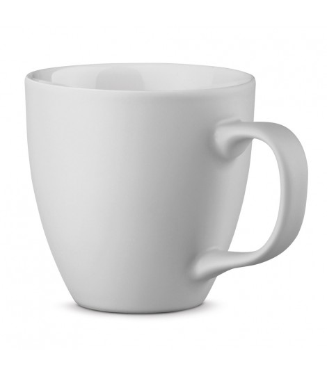 PANTHONY MAT Taza de porcelana de 450 ml