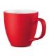 PANTHONY MAT Taza de porcelana de 450 ml