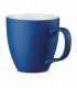 PANTHONY MAT Taza de porcelana de 450 ml