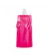 KWILL Botella plegable 460 ml
