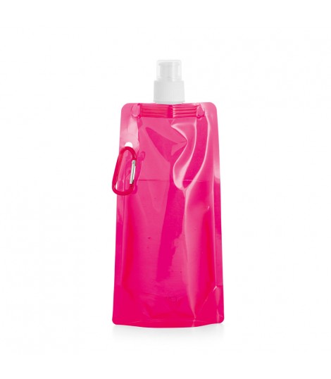 KWILL Botella plegable 460 ml