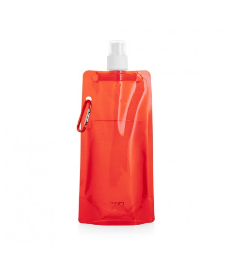 KWILL Botella plegable 460 ml