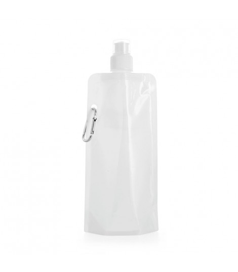 KWILL Botella plegable 460 ml