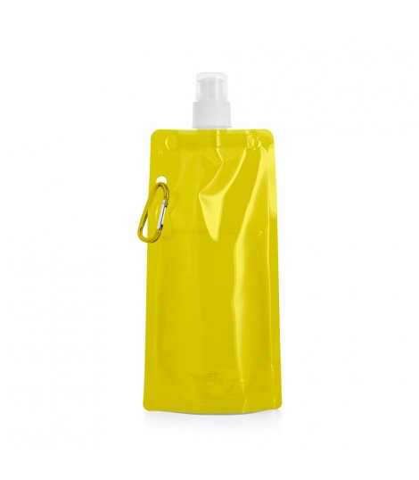 KWILL Botella plegable 460 ml